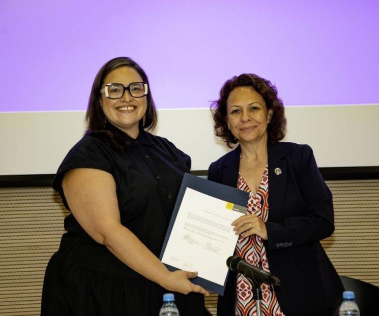 Firma UDEM convenio con Festival Internacional de Cine en Monterrey
