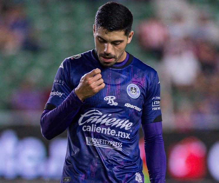 Y Rayados al peor visitante