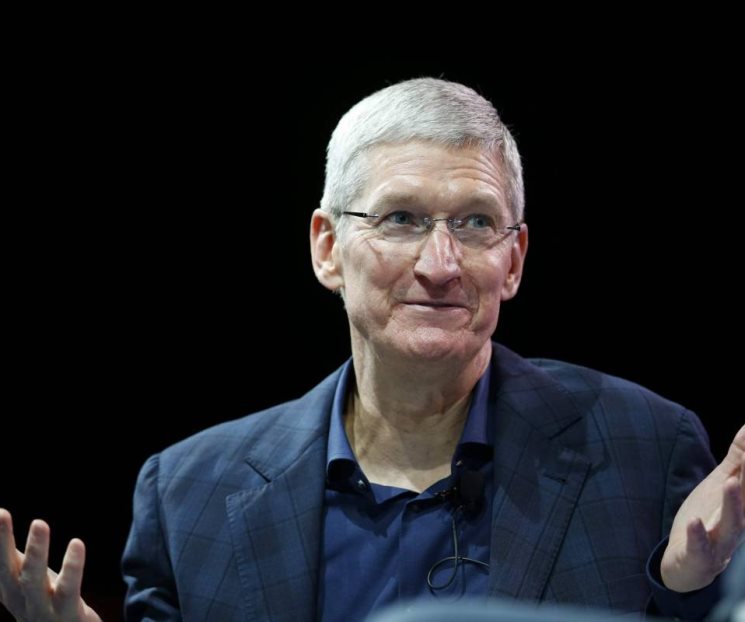 Apple debe abrir iOS o enfrentará una multa millonaria Apple debe abrir iOS o enfrentará una multa millonaria