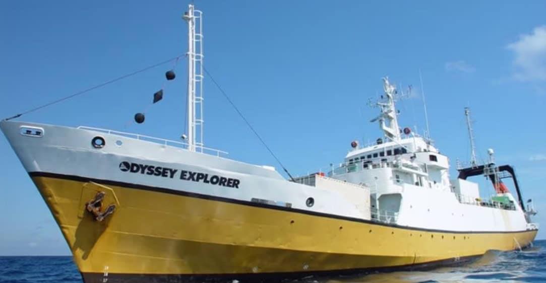 México impugnará fallo a favor de Odyssey México impugnará fallo a favor de Odyssey
