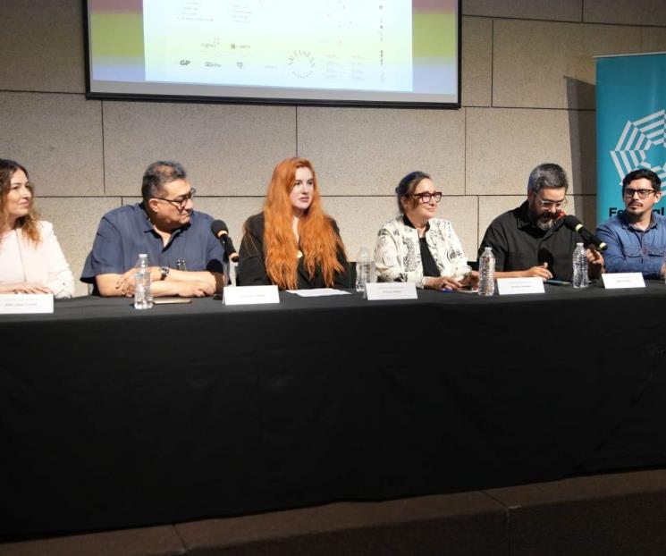 Disfrutarán ciudadanos “Las Artes en la Calle” durante el FISL