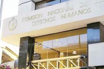 Denuncian corrupción y ´amiguismo´ en la CNDH