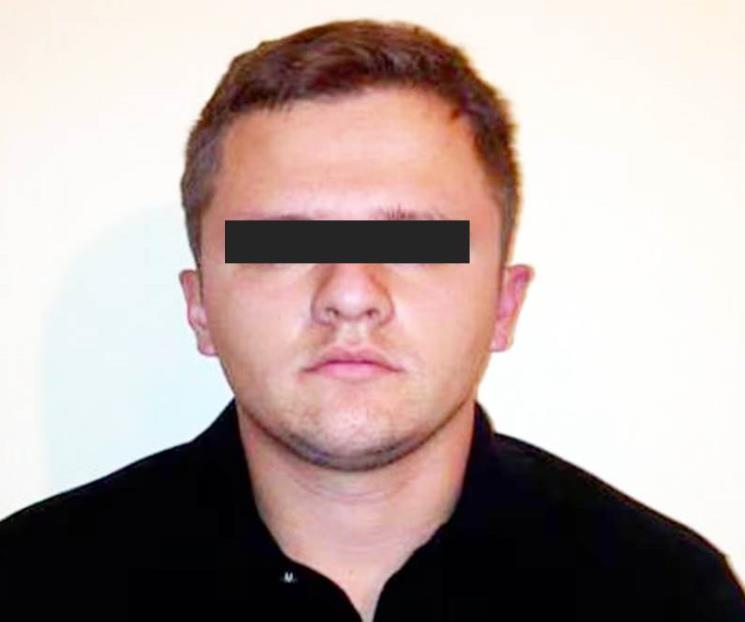Declaran culpable a ‘El Menchito’ en Washington
