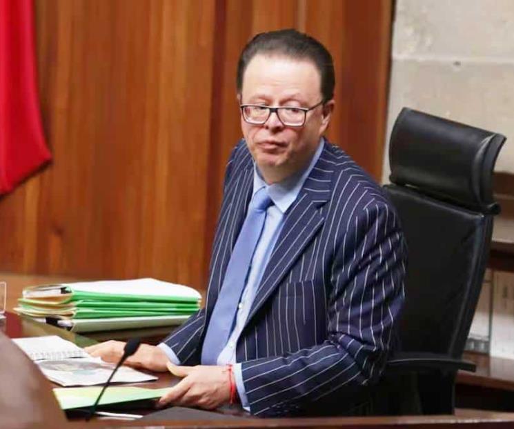 ‘Oposición buscó influir en el TEPJF tras perder en las urnas’