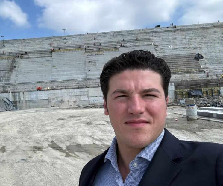 Supervisa gobernador obras en zona citrícola