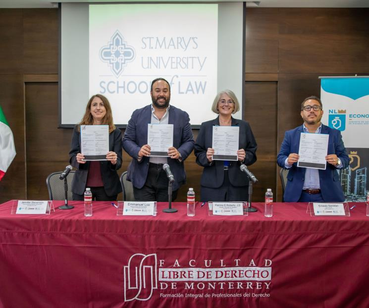 Se capacitarán para atender retos de la economía regional