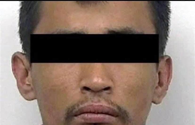 Capturan a ligado a crimen
