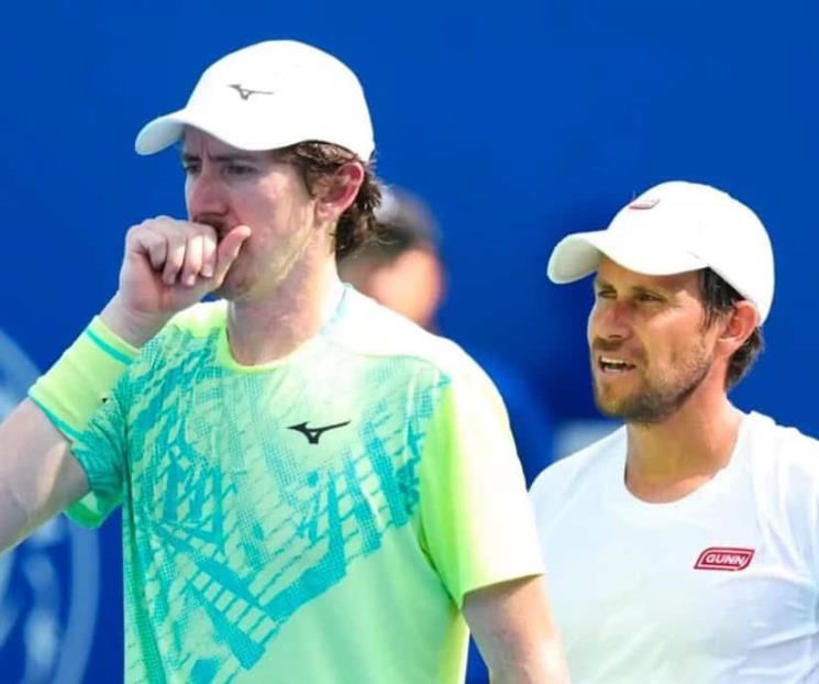 Eliminado Reyes Varela en semifinales de Chengdu