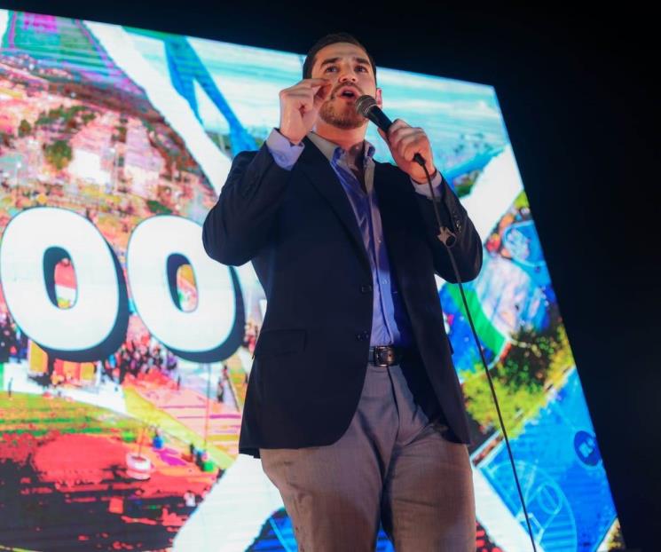 Destaca ‘Pato’ Lozano en su tercer Informe atención social y obras Destaca ‘Pato’ Lozano en su tercer Informe atención social y obras