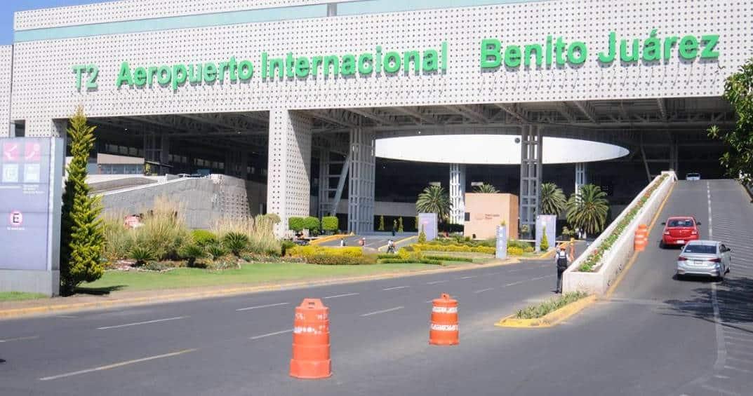 Plataformas digitales piden reformas para operar en aeropuertos