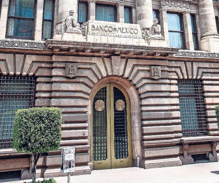 Banxico considera modificaciones en cuentas de nómina Banxico considera modificaciones en cuentas de nómina