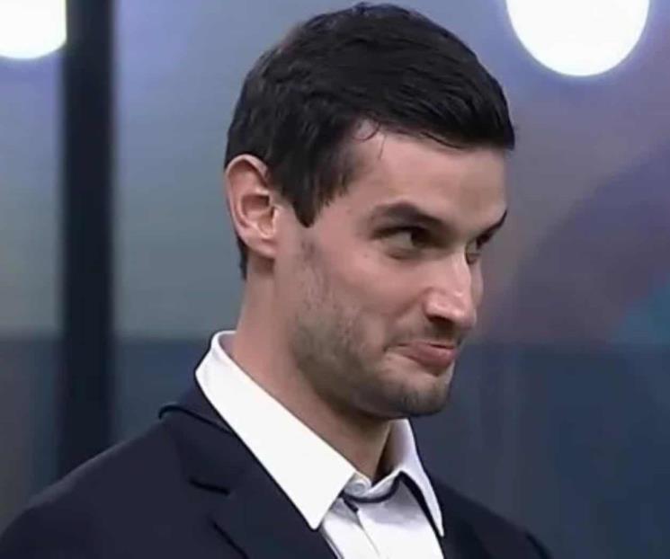 Adrián Marcelo anuncia su regreso a redes sociales Adrián Marcelo anuncia su regreso a redes sociales