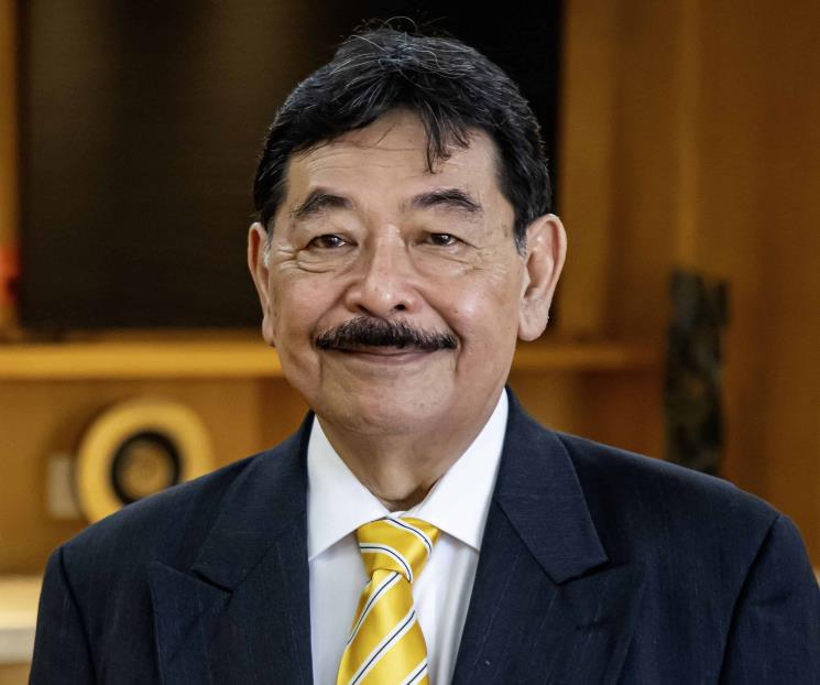 UDEM rinde homenaje a pionero de la biomédica UDEM rinde homenaje a pionero de la biomédica