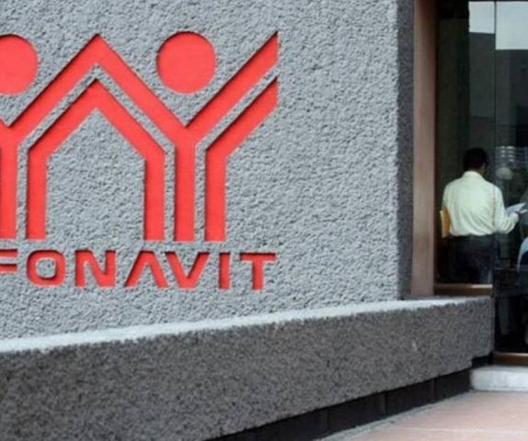 Infonavit asegura solidez financiera para implementar reforma