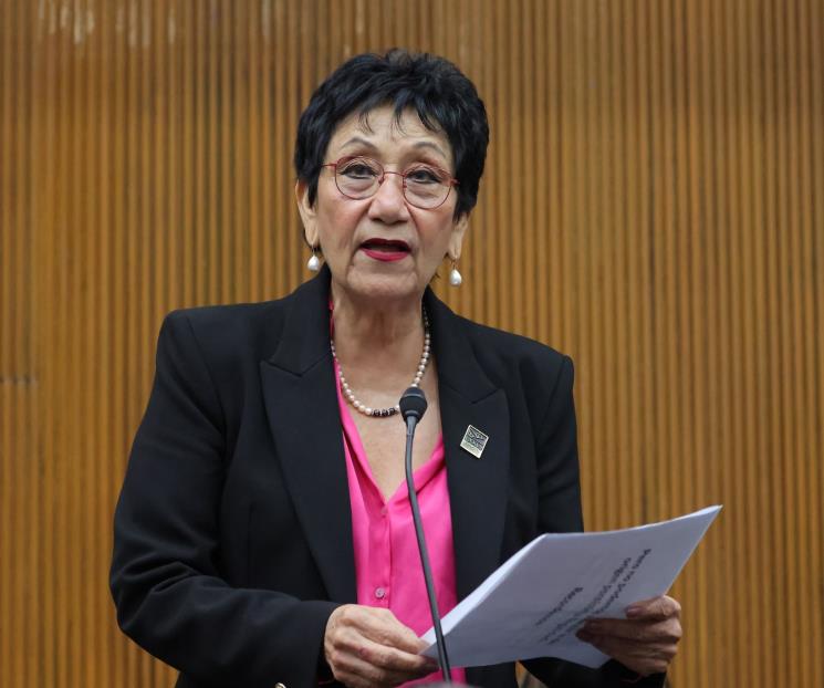 Propone GLPT agendar nueva Ley de Educación y reformar la de Salud