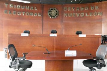 Arremete TEE contra el PJE y la Fiscalía Anticorrupción