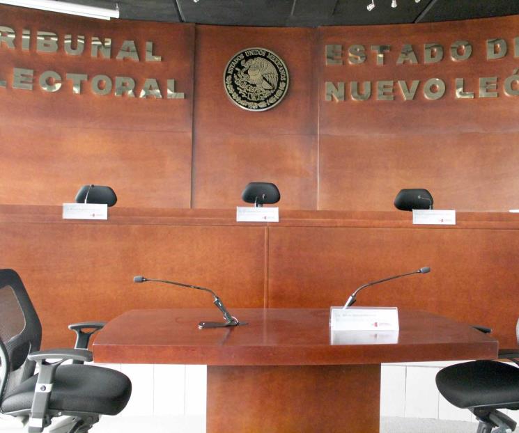 Arremete TEE contra el PJE y la Fiscalía Anticorrupción Arremete TEE contra el PJE y la Fiscalía Anticorrupción