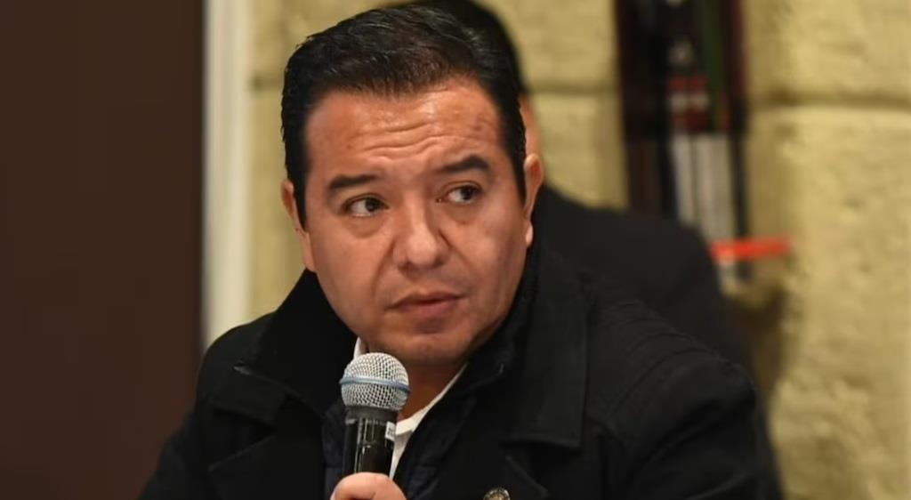 71 diputados del PAN interponen amparo contra la reforma judicial 71 diputados del PAN interponen amparo contra la reforma judicial