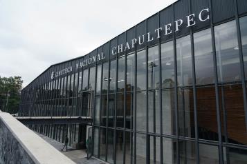 Cineteca Nacional Chapultepec abre al público