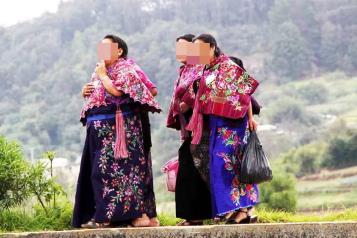 Avalan dictamen que garantiza los derechos a los pueblos nativos