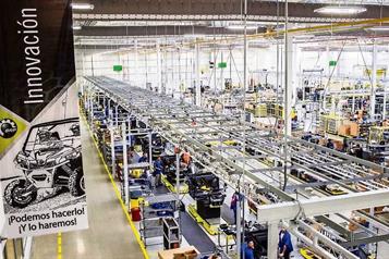 Seguirán llegando empresas por nearshoring en los próximos años