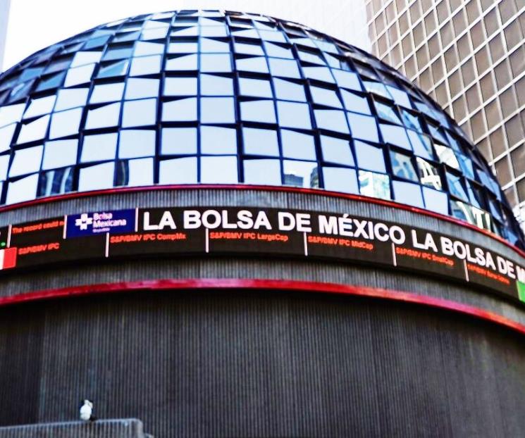 Tiene BMV su mejor racha desde junio pasado Tiene BMV su mejor racha desde junio pasado