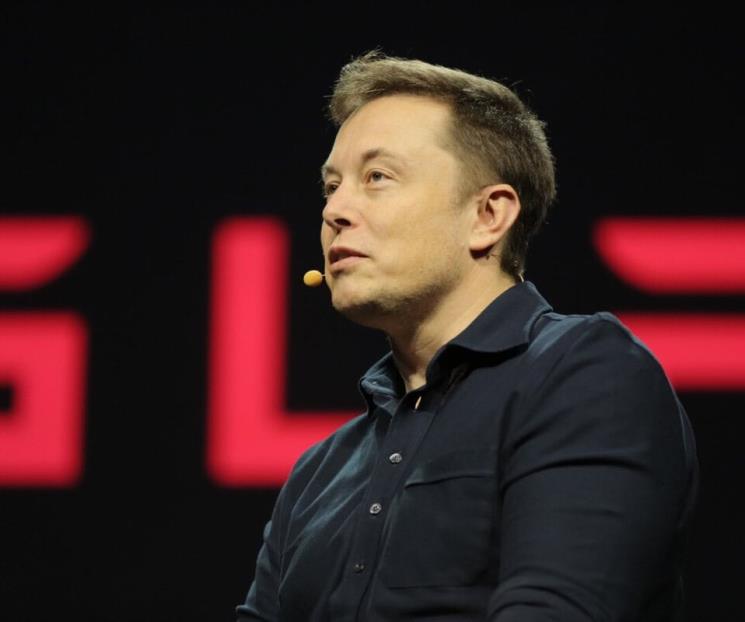 Elon Musk está en contra de bloquear en Twitter Elon Musk está en contra de bloquear en Twitter