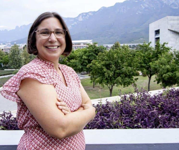 Colabora Ana Ciao con la UDEM para mejorar la salud mental en AL Colabora Ana Ciao con la UDEM para mejorar la salud mental en AL