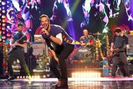 Planeará Chris Martin show de medio tiempo en Copa del Mundo 2026 Planeará Chris Martin show de medio tiempo en Copa del Mundo 2026