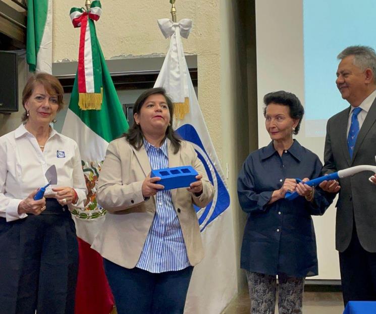 Exponen razones para que Dávila sea dirigente nacional del PAN Exponen razones para que Dávila sea dirigente nacional del PAN