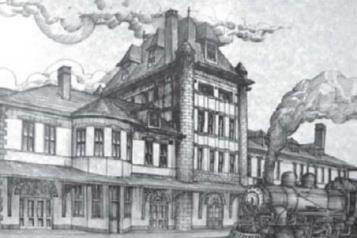 Ofrecerá un viaje por la historia ferroviaria