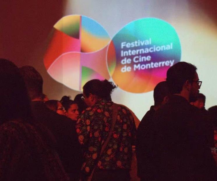 Inauguran el Festival Internacional de Cine de Monterrey 2024 Inauguran el Festival Internacional de Cine de Monterrey 2024