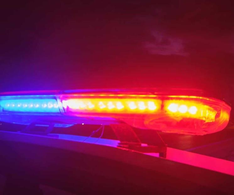 Ejecutan a dos hombres en García