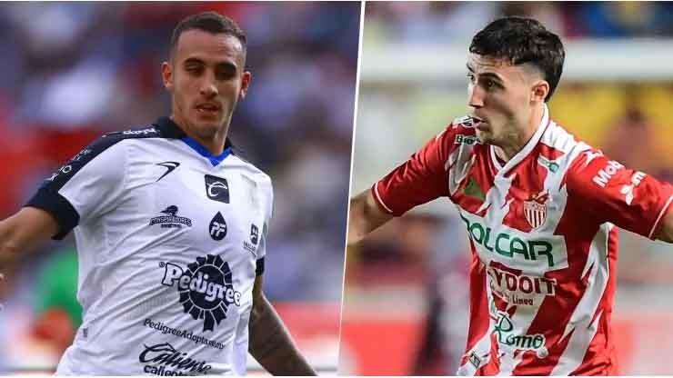 Otros tres duelos para arranque de J10