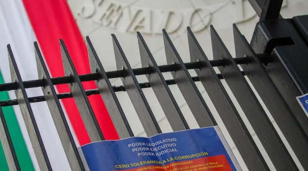 INE y Senado inician mesas de trabajo para elección de Poder Judicia INE y Senado inician mesas de trabajo para elección de Poder Judicia