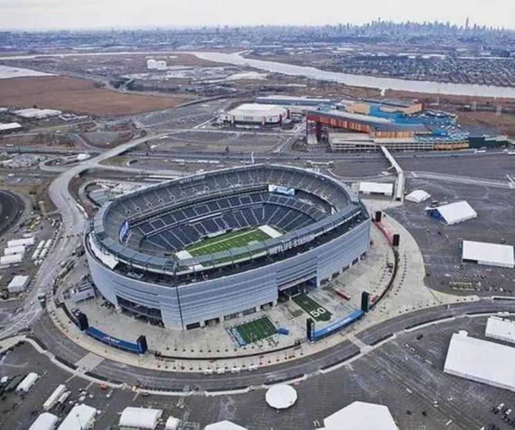 Conoce Rayados sedes del Mundial de Clubes de 2025 Conoce Rayados sedes del Mundial de Clubes de 2025