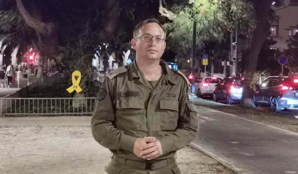 Estamos preparados para lo peor, dice portavoz de ejército israelí Estamos preparados para lo peor, dice portavoz de ejército israelí