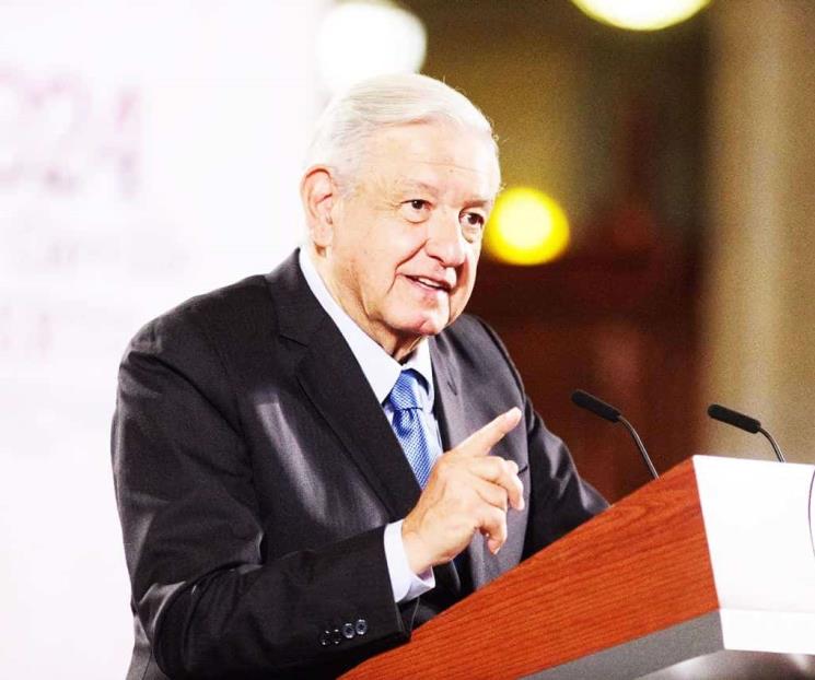 Realiza AMLO su última mañanera entre reproches y reflexiones