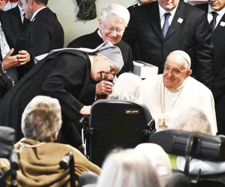 ‘La Iglesia debe avergonzarse y pedir perdón por abusos a menores’