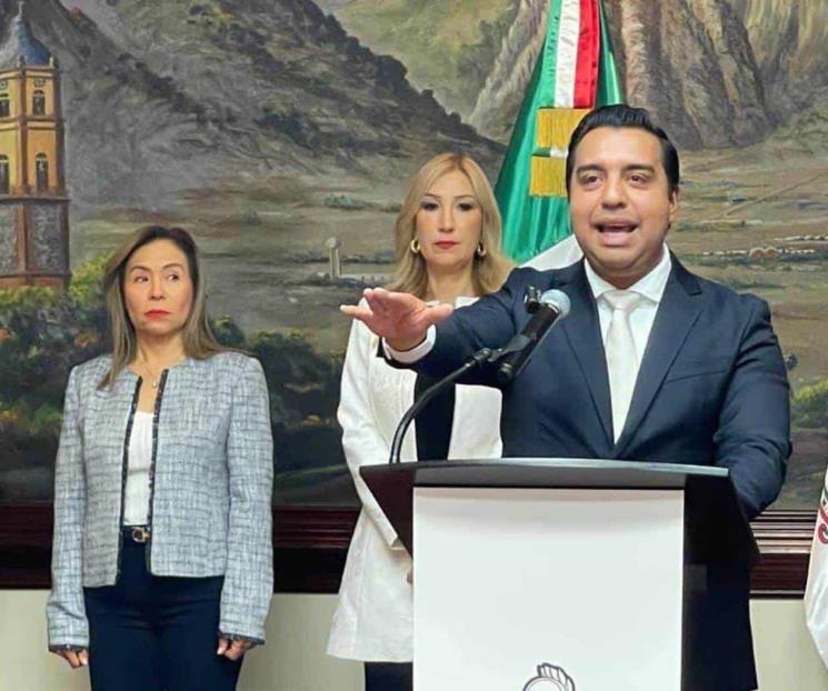Buscará Nava ser un alcalde abierto a escuchar y conciliar Buscará Nava ser un alcalde abierto a escuchar y conciliar