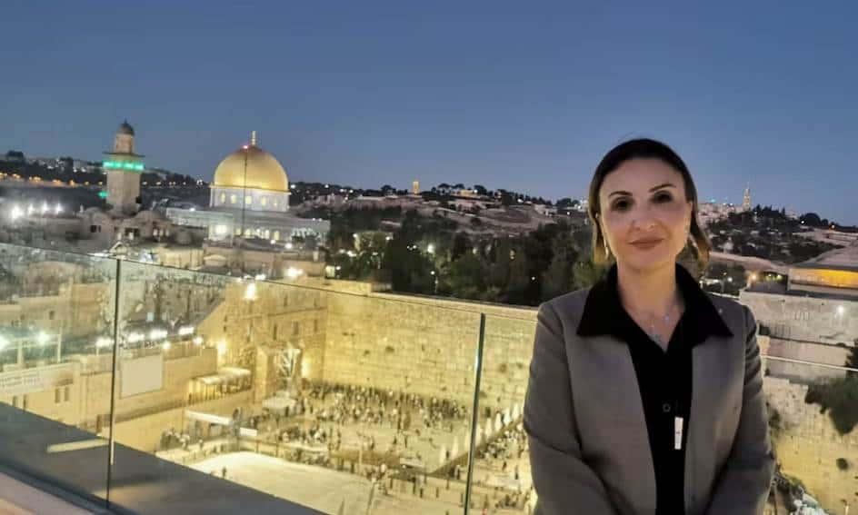 Hasta que vuelvan los rehenes no podemos parar Hasta que vuelvan los rehenes no podemos parar