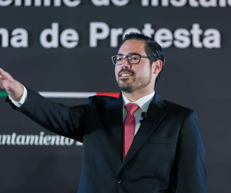 Apuesta David de la Peña a la continuidad en Santiago Apuesta David de la Peña a la continuidad en Santiago