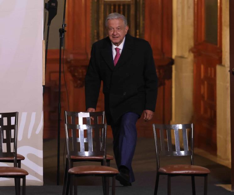 Bajo crecimiento económico resalta el sexenio de AMLO: Coparmex Bajo crecimiento económico resalta el sexenio de AMLO: Coparmex
