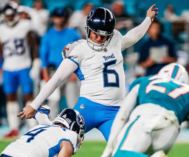 Tennessee logra primera victoria en la temporada Tennessee logra primera victoria en la temporada