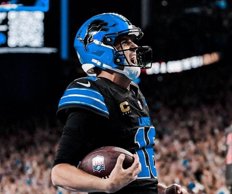 Leones se imponen a Seattle Leones se imponen a Seattle