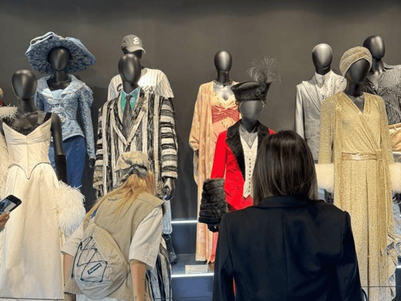 Moda en la Gran Manzana: estudiantes viven experiencia en el NYFW Moda en la Gran Manzana: estudiantes viven experiencia en el NYFW