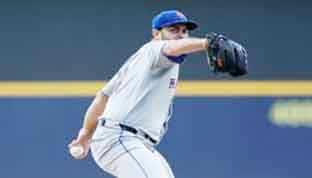 Así se jugará la Serie de Comodines de la MLB Así se jugará la Serie de Comodines de la MLB