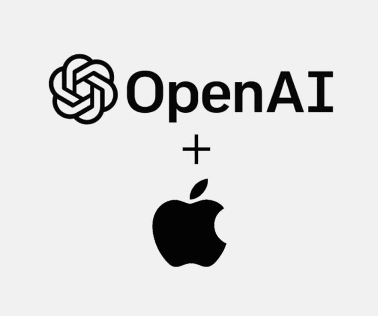 Apple finalmente no invertirá en OpenAI Apple finalmente no invertirá en OpenAI