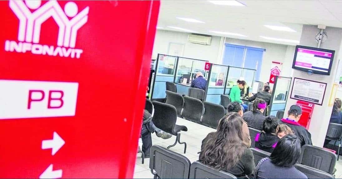 Centros de servicio Infonavit permanecerán cerrados el 1 de octubre Centros de servicio Infonavit permanecerán cerrados el 1 de octubre