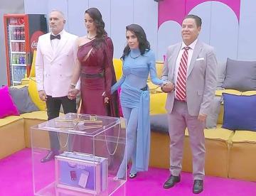 Dan a conocer los cambios en la Casa de los Famosos México